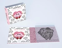 Coffret La fabrique à biscuits Mme Câlin