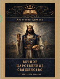 ВЕЧНОЕ ЦАРСТВЕННОЕ СВЯЩЕНСТВО