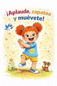 ¡Aplaude, Zapatea y Muévete!