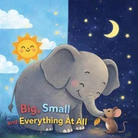 Big, Small, and Everything At All