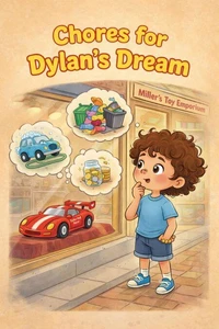Chores for Dylan’s Dream