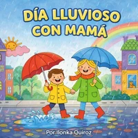 Día Lluvioso Con Mamá