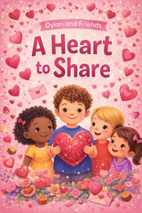 Dylan and Friends: A Heart to Share