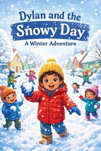 Dylan and the Snowy Day: A Winter Adventure