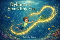 Dylan and the Sparkling Sea