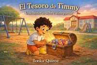 El Tesoro de Timmy: Una historia sobre compartir