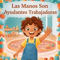 Las Manos Son Ayudantes Trabajadoras