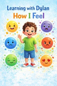 Learning with Dylan: How I Feel