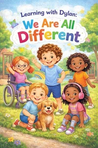 Learning with Dylan: We Are All Different
