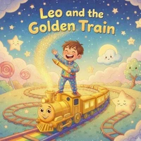 Leo and the Golden Train