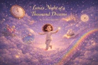 Luna’s Night of a Thousand Dreams