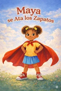 Maya se Ata Los Zapatos