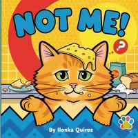 Not Me!