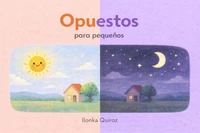 Opuestos Para Pequeños