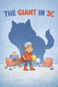 The Giant in 3C
