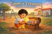Timmys Treasure: A Story About Sharing