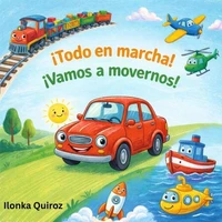 ¡Todo en Marcha! Vamos a Movernos!