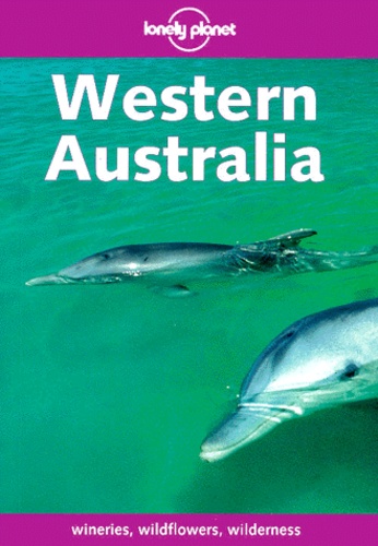 Ilsa Colson et Sally Webb - Western Australia.