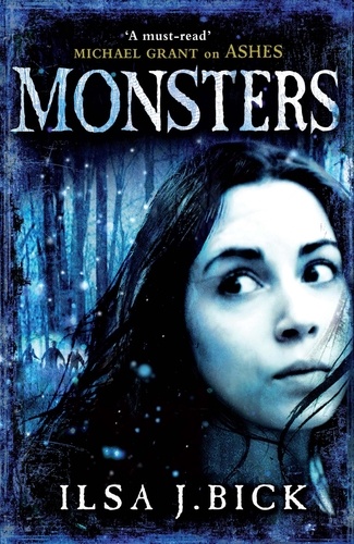 Monsters. Book 3
