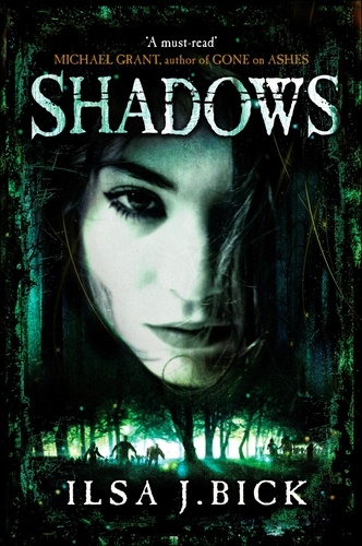 Shadows. Book 2