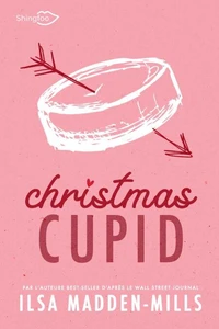 Christmas Cupid