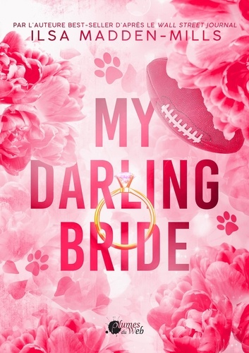 My darling bride - Ilsa Madden-Mills