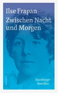 Zwischen Nacht und Morgen.