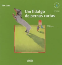 Um fidalgo de pernas curtas