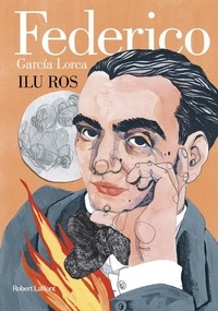 Téléchargement de livres sur iphone 4 Federico Garcia Lorca FB2 (Litterature Francaise)