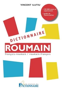 Dictionnaire français-roumain et roumain-français