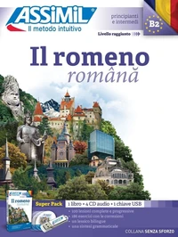 Il romeno