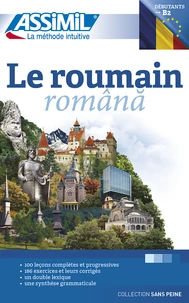 Le roumain