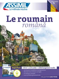 Le roumain