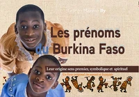 Les prénoms du Burkina Faso