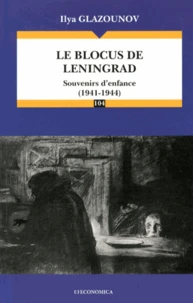 Le blocus de Leningrad