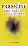 Ilya Prigogine - Les lois du chaos.