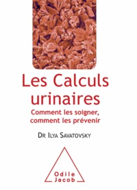 Calculs urinaires (Les)