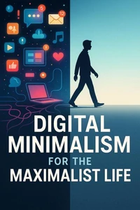 Digital Minimalism for the Maximalist Life