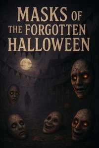 Masks of the Forgotten Halloween