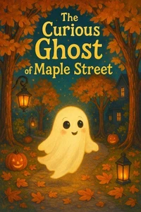 The Curious Ghost of Maple Street