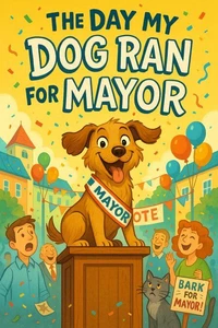 The Day My Dog Ran for Mayor