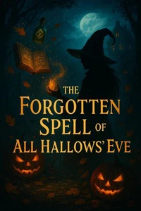 The Forgotten Spell of All Hallows’ Eve