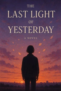The Last Light of Yesterday