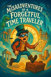 The Misadventures of a Forgetful Time Traveler