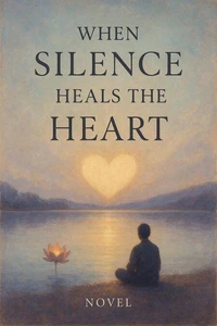 When Silence Heals the Heart