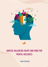  Ilyas - Unified: Balancing Heart and Mind for Mental Wellness.