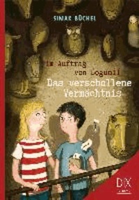 Im Auftrag von Bogumil 02: Das verschollene Vermächtnis.