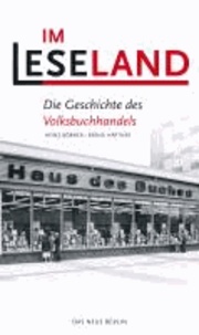 Im Leseland - Die Geschichte des Volksbuchhandels.