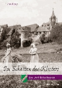 Hans Haug - Im Schatten des Klosters - Das Dorf Bebenhausen.