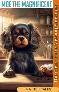 Moe the Magnificent and the Case of the Missing Sausages